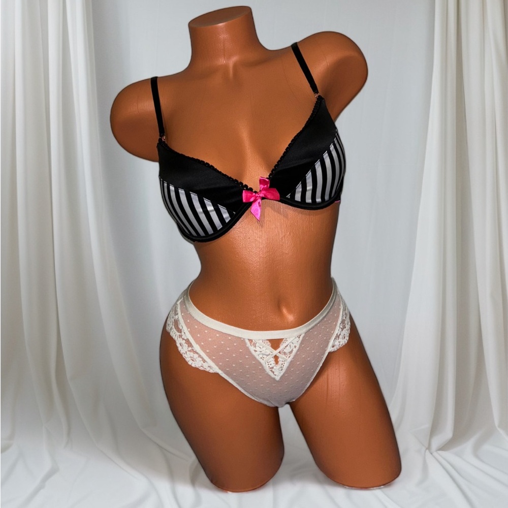 Sexy Little Thing Bra